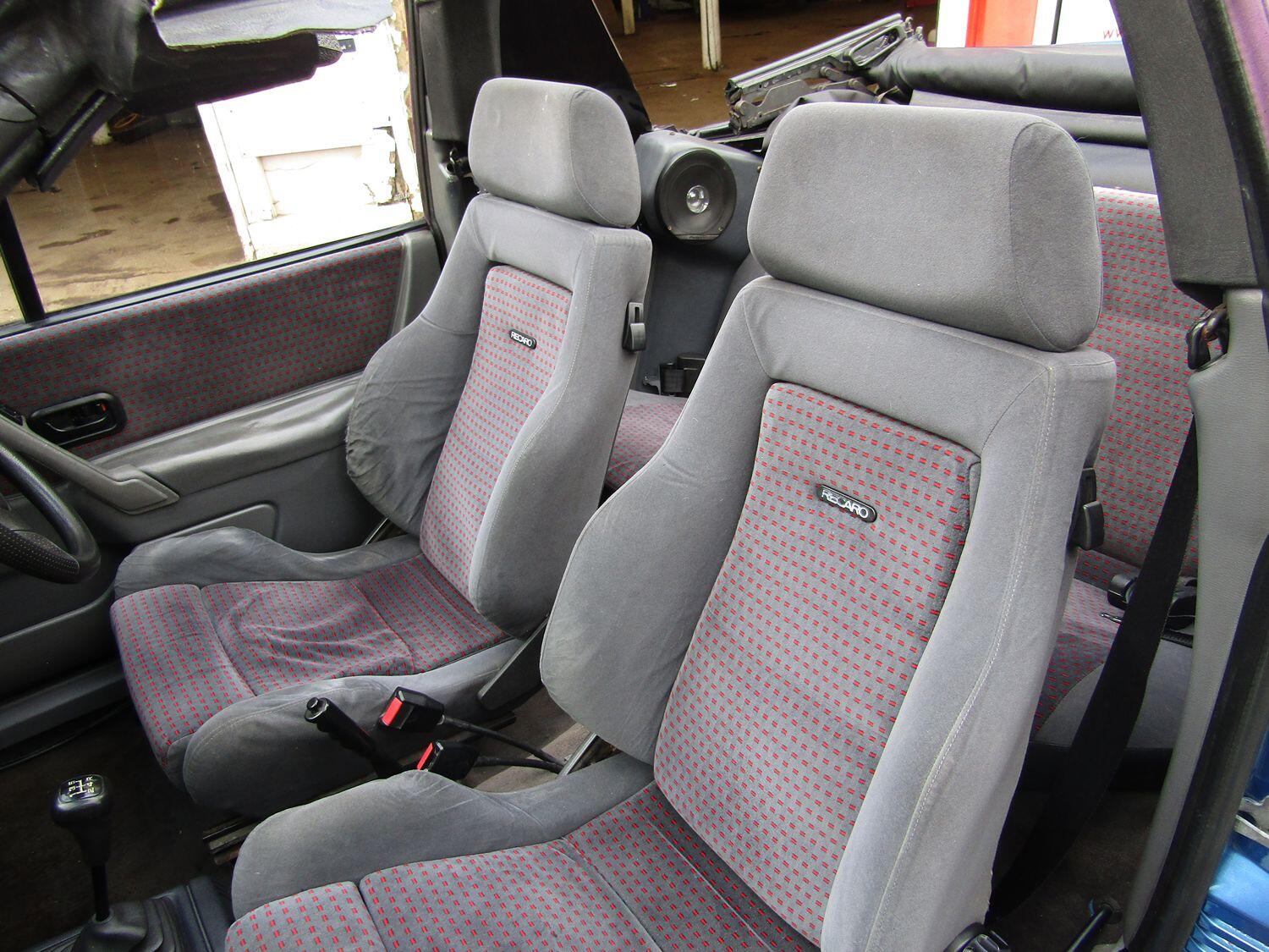 Used Ford Escort 1986 for sale - 76631589: Photo 30