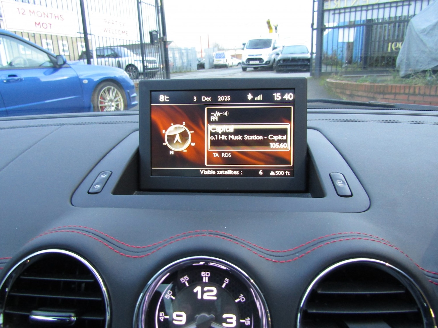 Used Peugeot RCZ 2014 for sale - 77685105: Photo 21