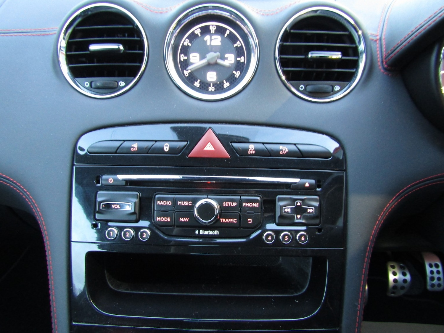 Used Peugeot RCZ 2014 for sale - 77685105: Photo 22