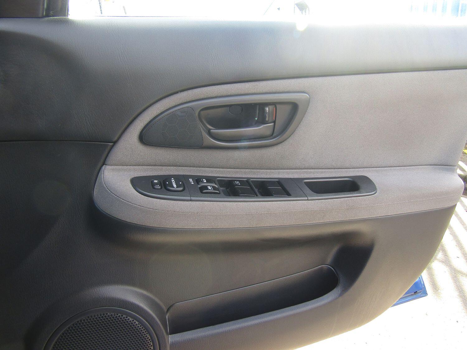 Used Subaru Impreza 2008 for sale - 77213401: Photo 19