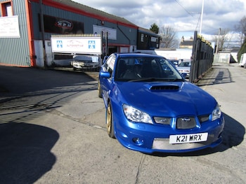 Used Subaru Impreza 2008 for sale - 77213401: Photo