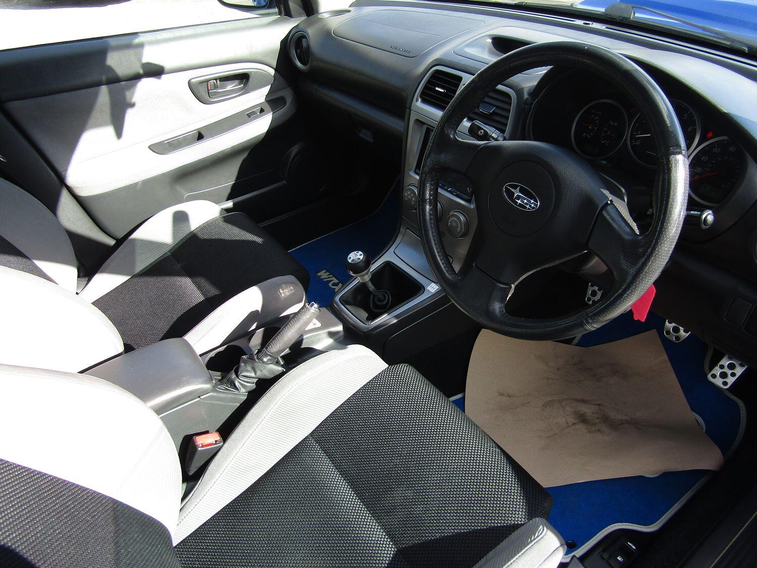 Used Subaru Impreza 2008 for sale - 77213401: Photo 21