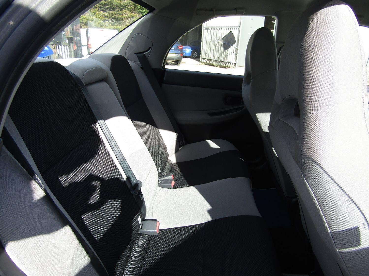 Used Subaru Impreza 2008 for sale - 77213401: Photo 23