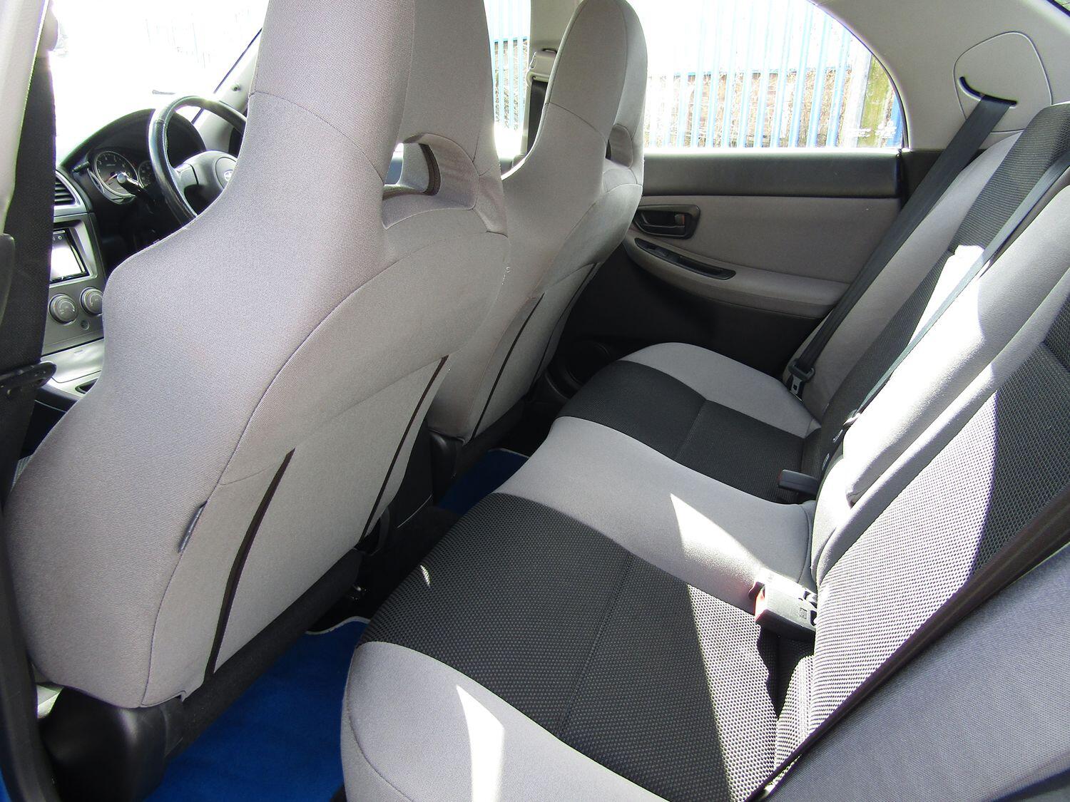 Used Subaru Impreza 2008 for sale - 77213401: Photo 25