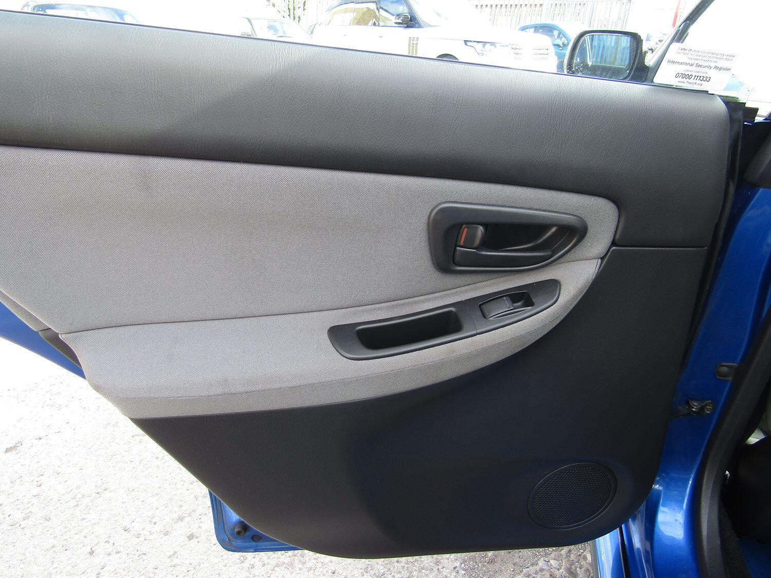 Used Subaru Impreza 2008 for sale - 77213401: Photo 26