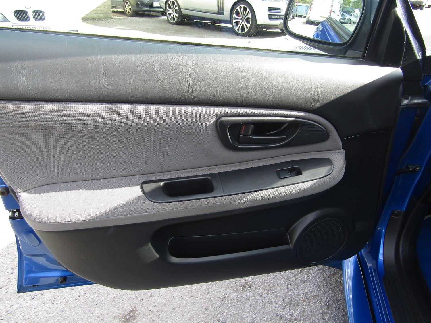 Used Subaru Impreza 2008 for sale - 77213401: Photo 27