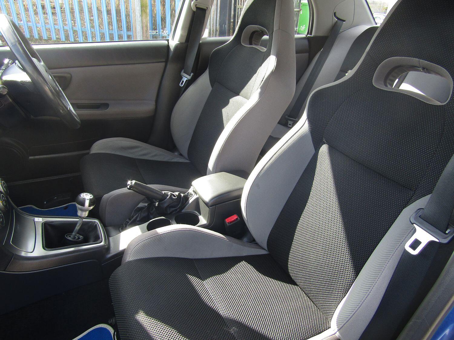 Used Subaru Impreza 2008 for sale - 77213401: Photo 29