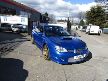 Used Subaru Impreza 2008 for sale - 77213401: Photo