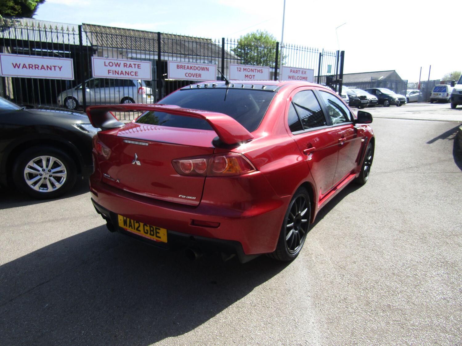 Used Mitsubishi Lancer 2012 for sale - 76793845: Photo 12