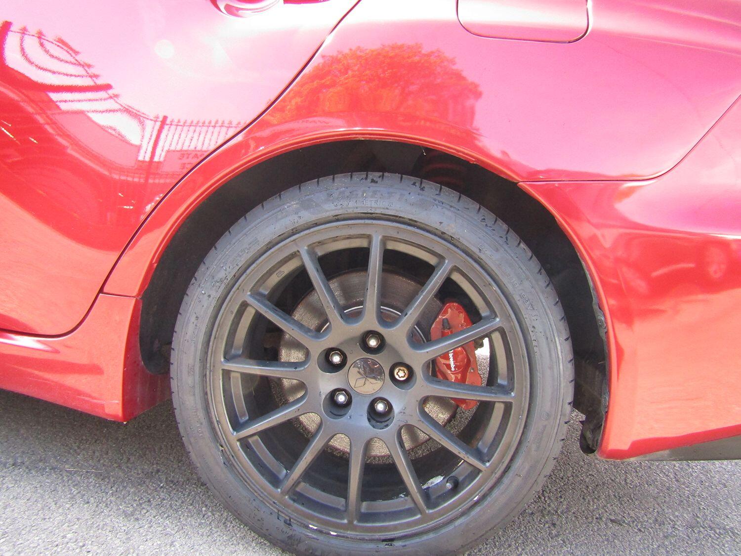 Used Mitsubishi Lancer 2012 for sale - 76793845: Photo 17