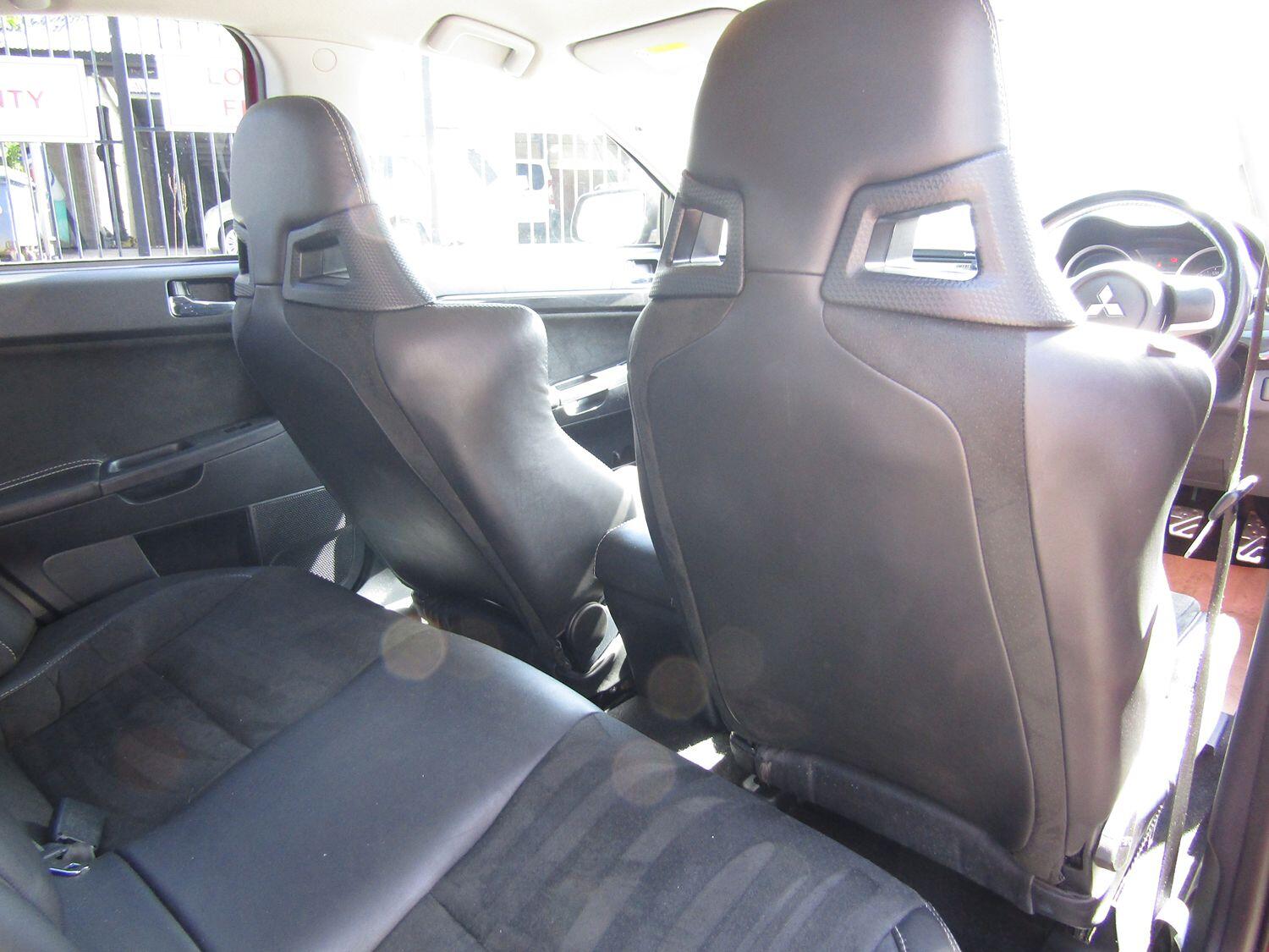 Used Mitsubishi Lancer 2012 for sale - 76793845: Photo 27