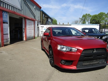Used Mitsubishi Lancer 2012 for sale - 76793845: Photo