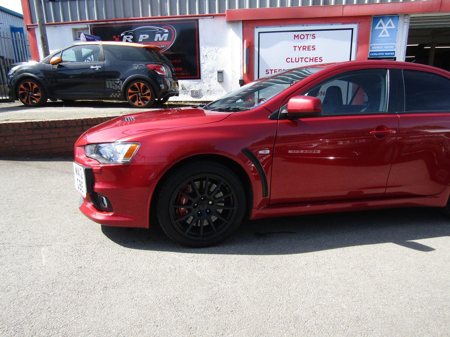 Used Mitsubishi Lancer 2012 for sale - 76793845: Photo 7