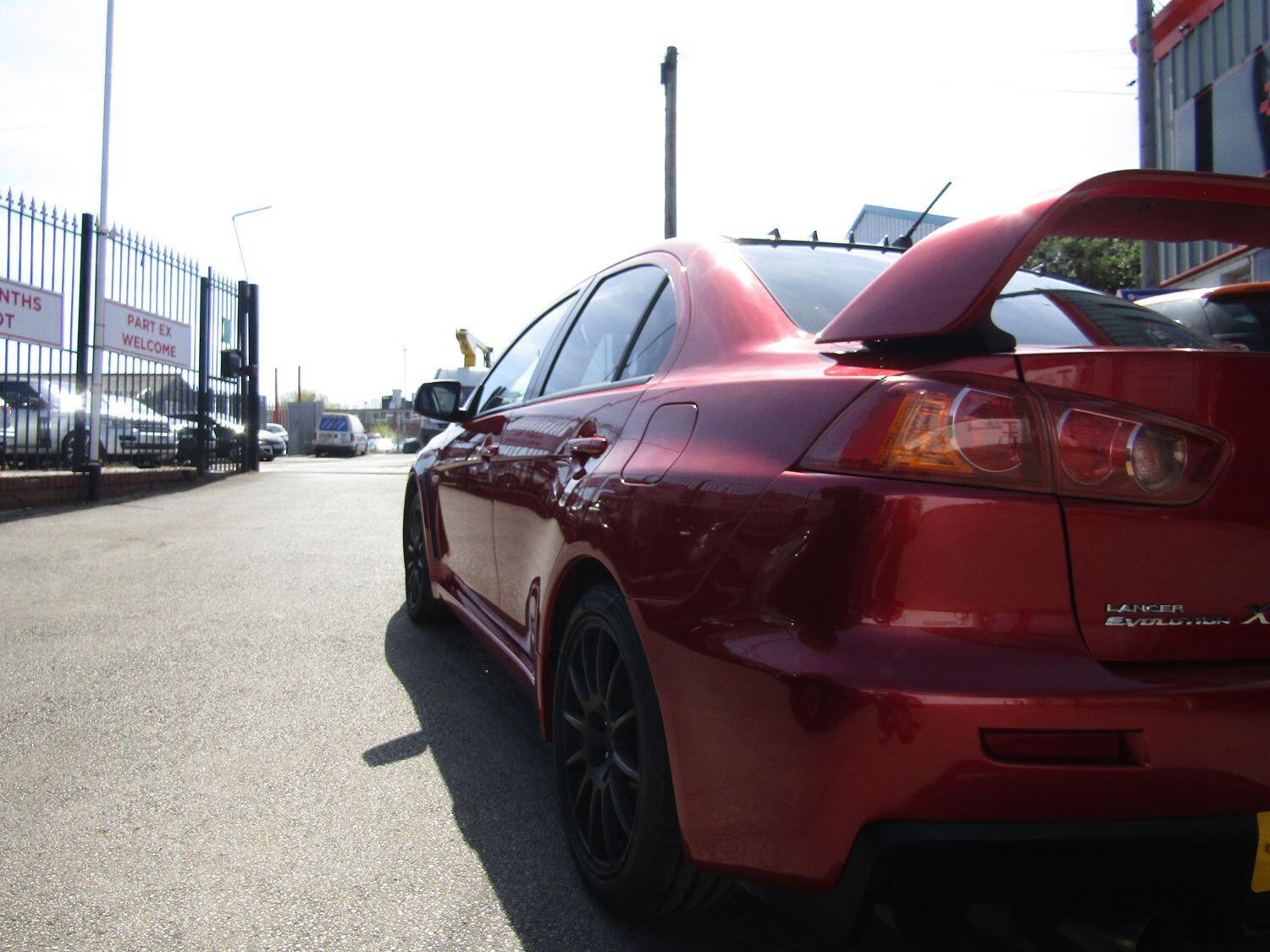 Used Mitsubishi Lancer 2012 for sale - 76793845: Photo 9