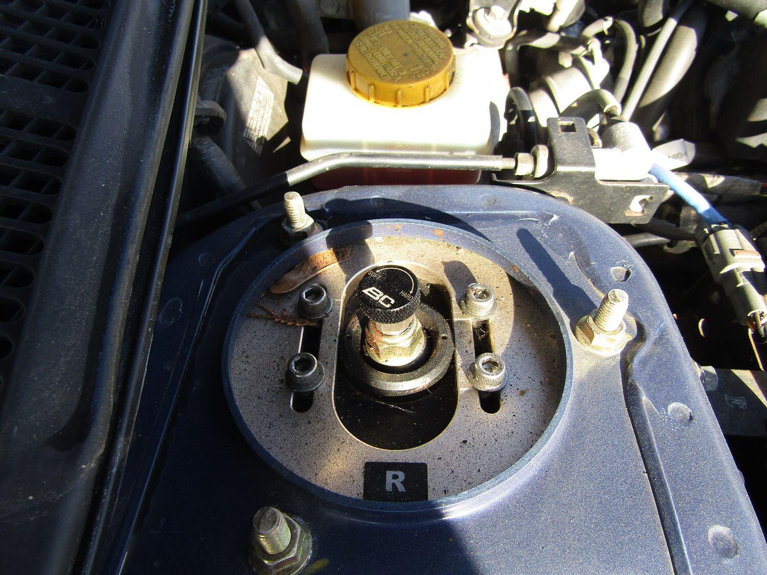 Used Subaru Impreza 2008 for sale - 76631565: Photo 14