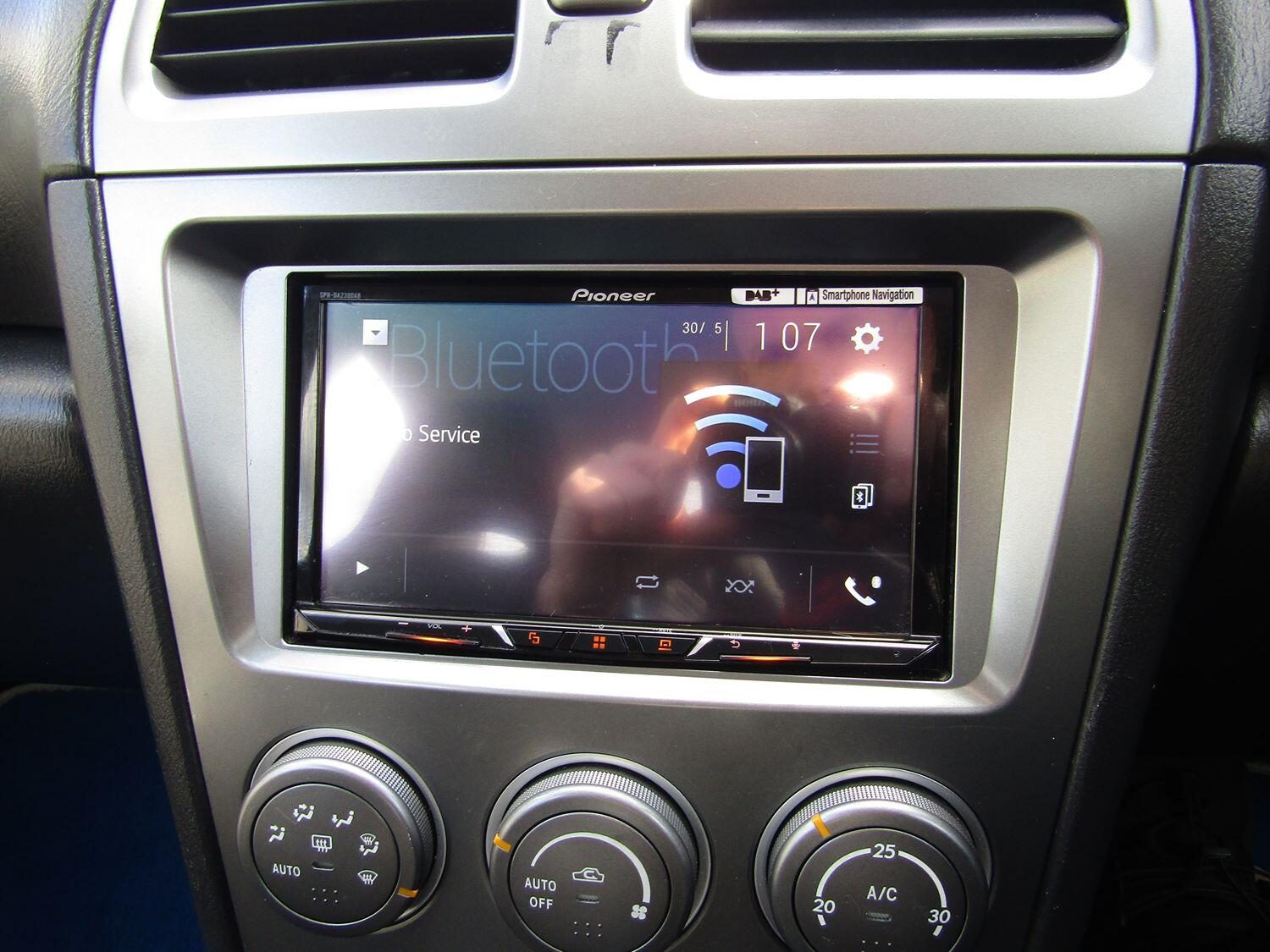 Used Subaru Impreza 2008 for sale - 76631565: Photo 16