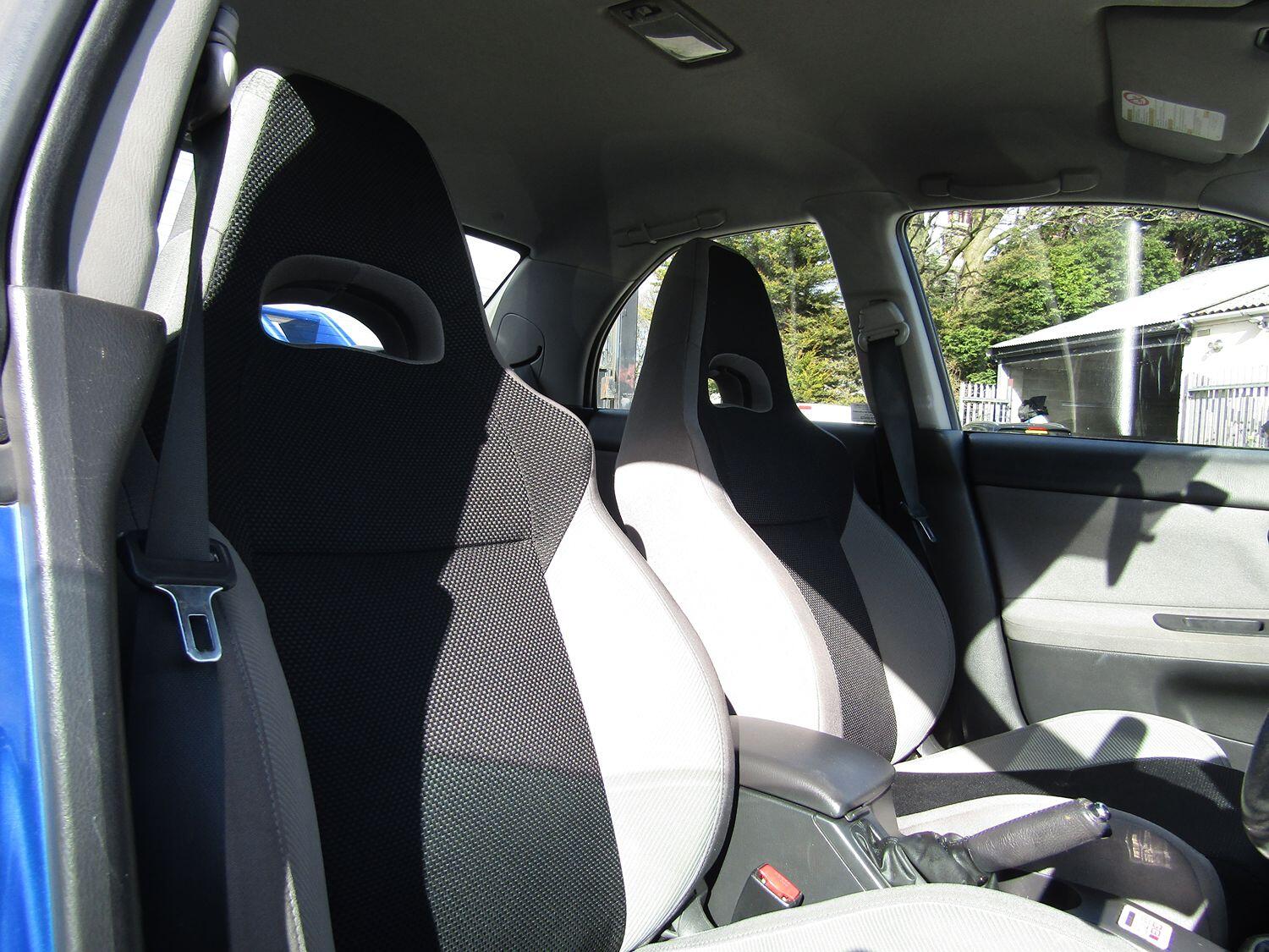 Used Subaru Impreza 2008 for sale - 76631565: Photo 20