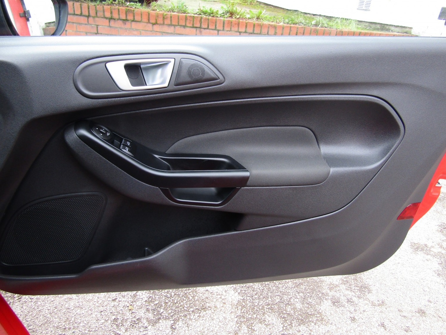 Used Ford Fiesta 2017 for sale - 76712825: Photo 14