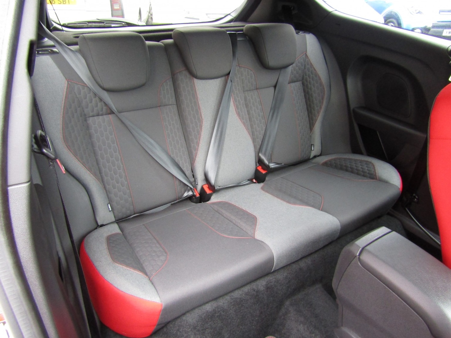 Used Ford Fiesta 2017 for sale - 76712825: Photo 25