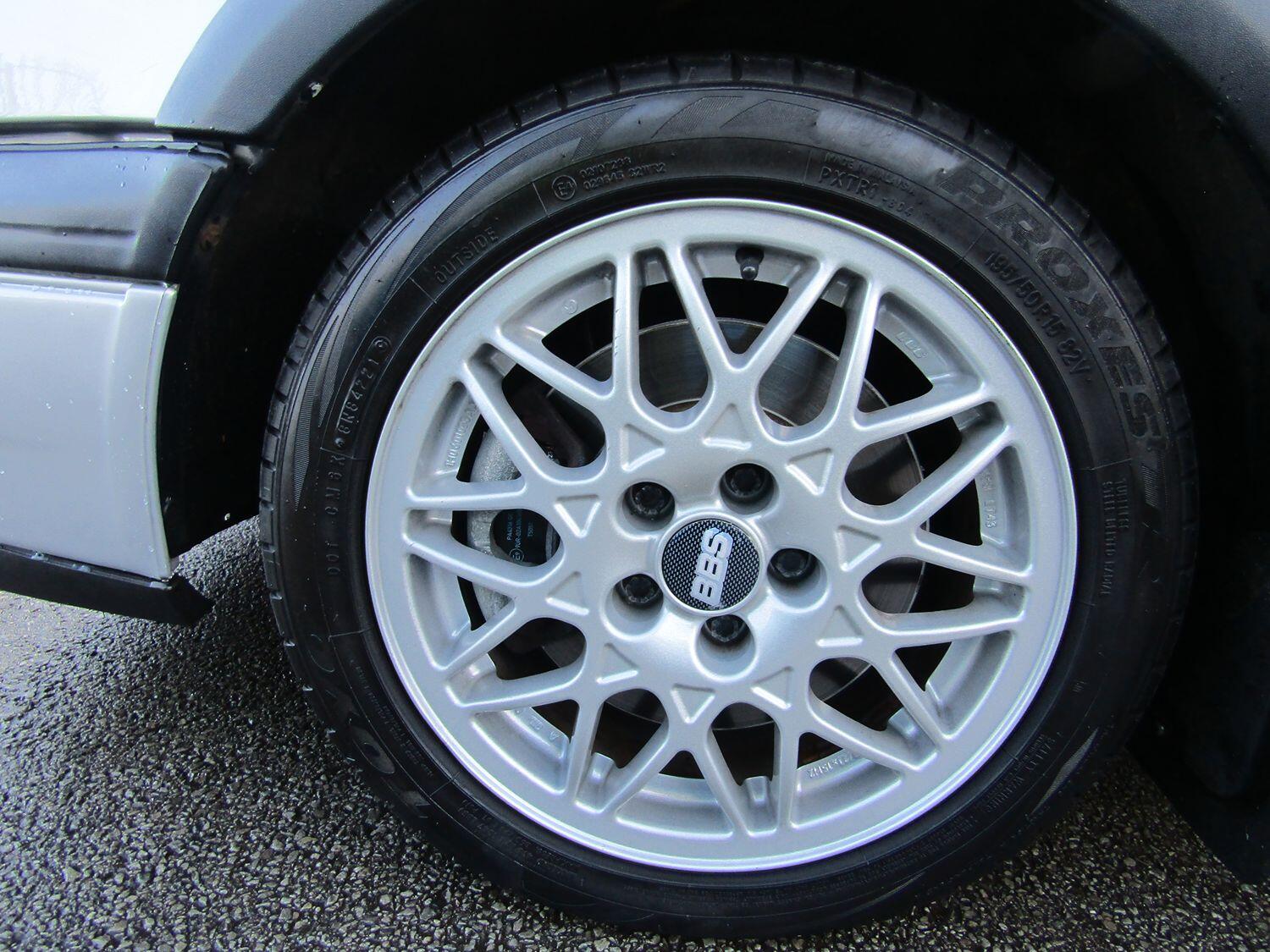 Used Volkswagen Golf 1994 for sale - 77213419: Photo 11