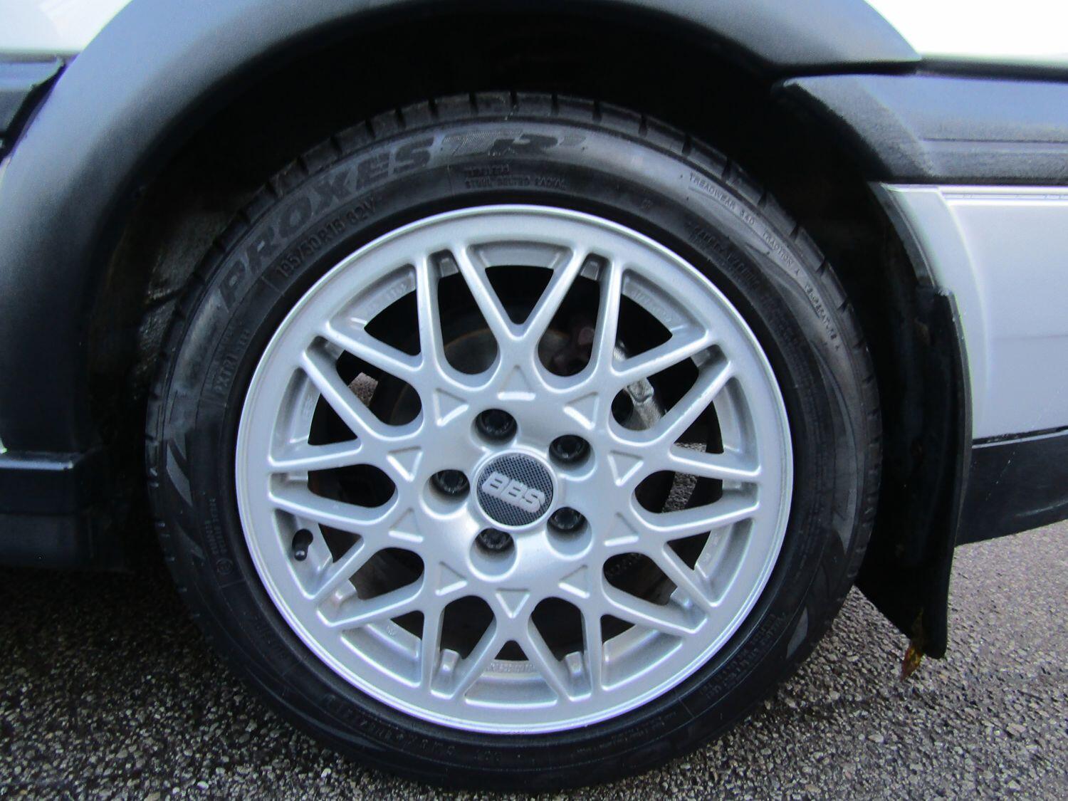 Used Volkswagen Golf 1994 for sale - 77213419: Photo 12