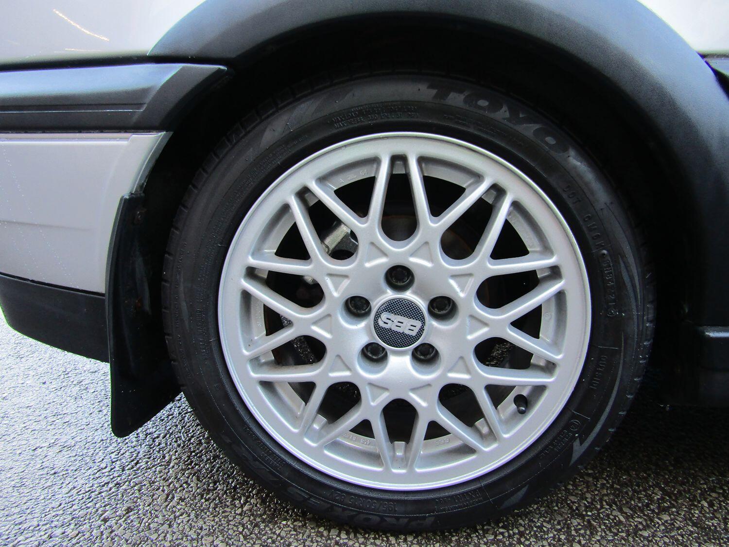 Used Volkswagen Golf 1994 for sale - 77213419: Photo 13