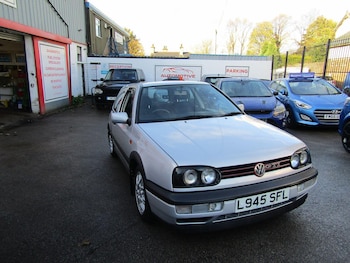 Used Volkswagen Golf 1994 for sale - 77213419: Photo