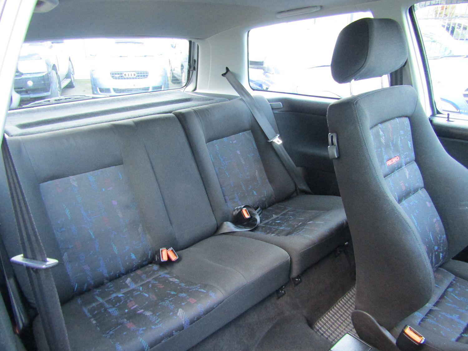 Used Volkswagen Golf 1994 for sale - 77213419: Photo 23