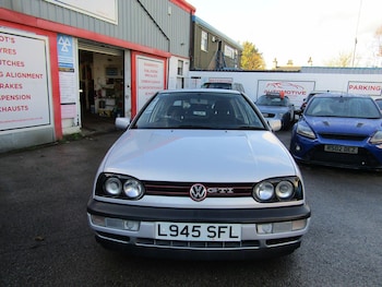 Used Volkswagen Golf 1994 for sale - 77213419: Photo