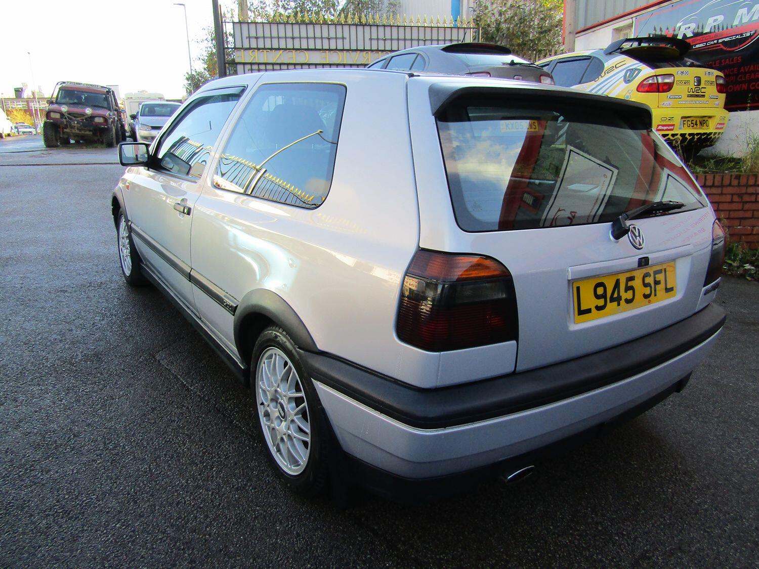 Used Volkswagen Golf 1994 for sale - 77213419: Photo 5