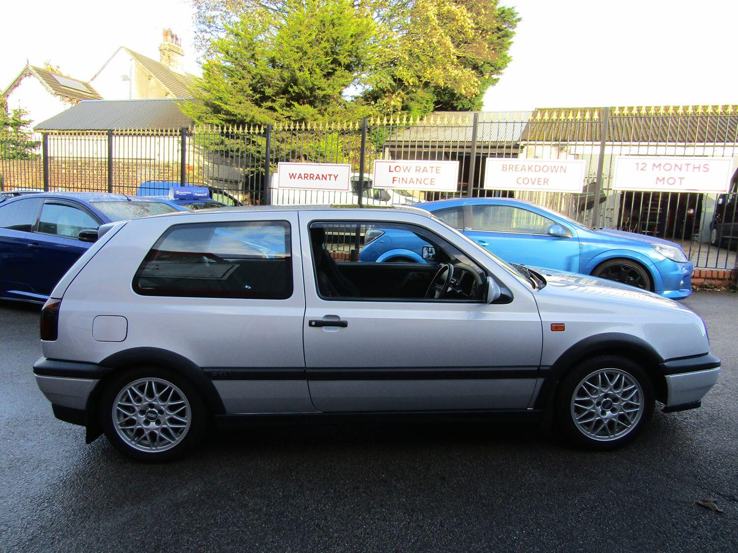 Used Volkswagen Golf 1994 for sale - 77213419: Photo 9