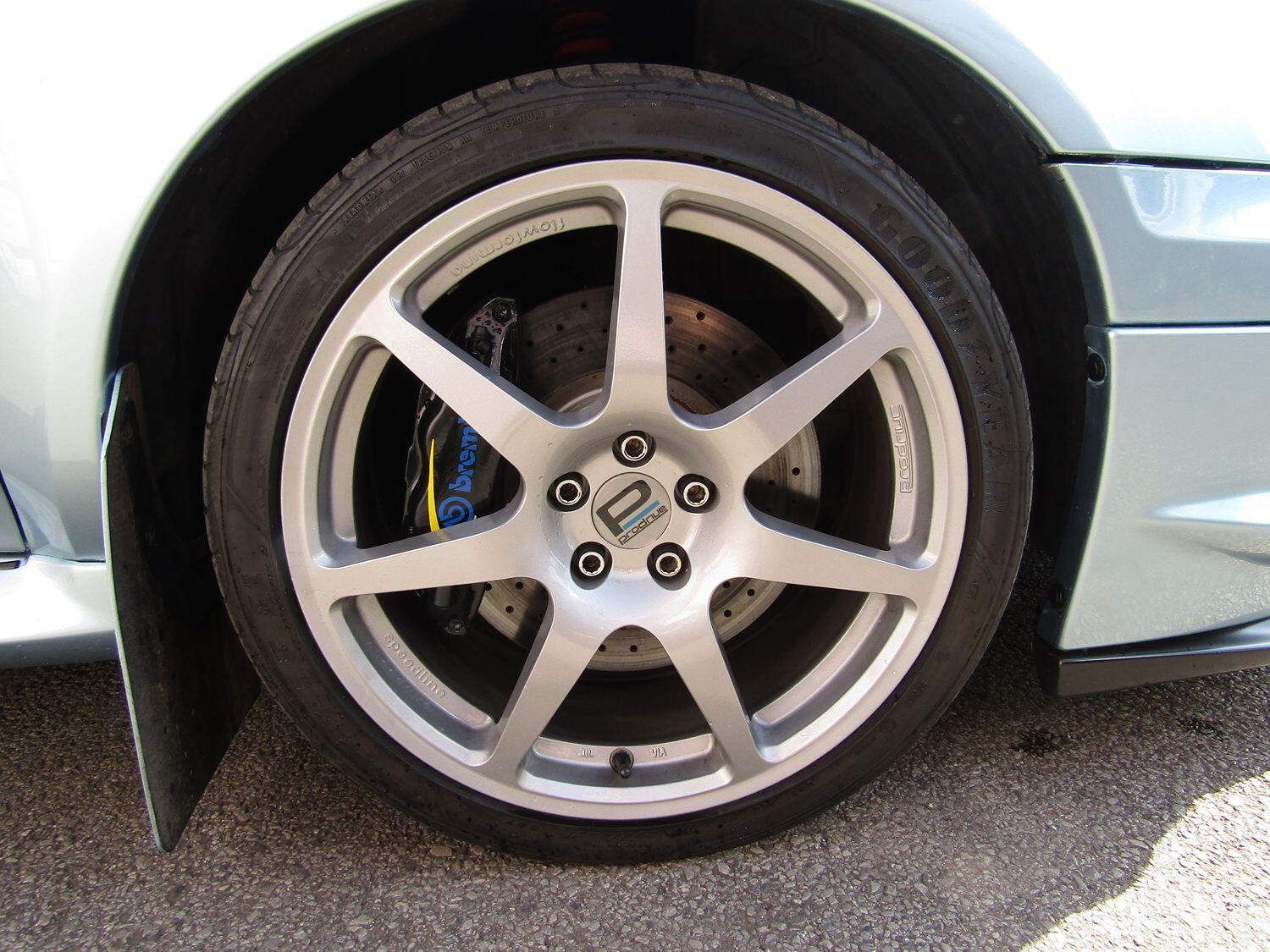 Used Subaru Impreza 2004 for sale - 76631596: Photo 13