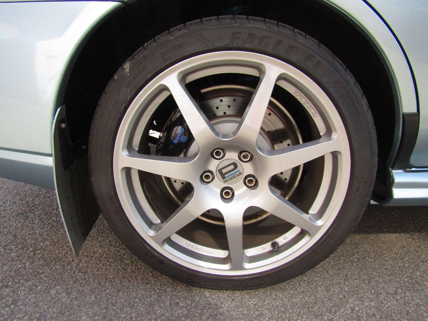 Used Subaru Impreza 2004 for sale - 76631596: Photo 15