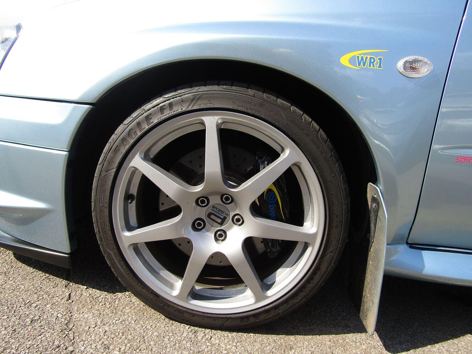 Used Subaru Impreza 2004 for sale - 76631596: Photo 17
