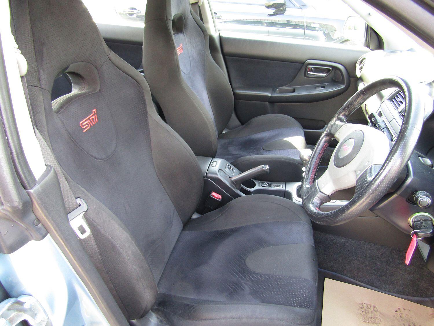 Used Subaru Impreza 2004 for sale - 76631596: Photo 19