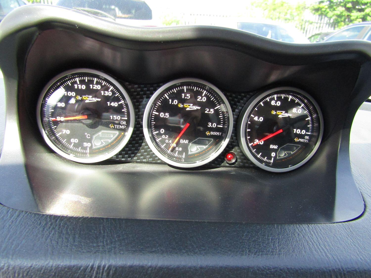 Used Subaru Impreza 2004 for sale - 76631596: Photo 24