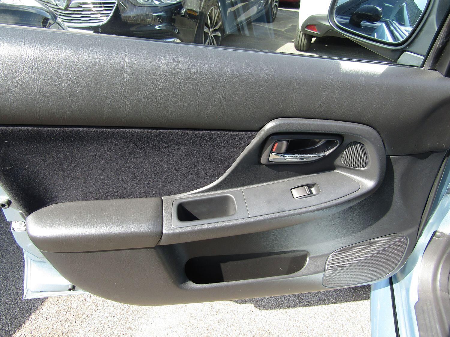 Used Subaru Impreza 2004 for sale - 76631596: Photo 26