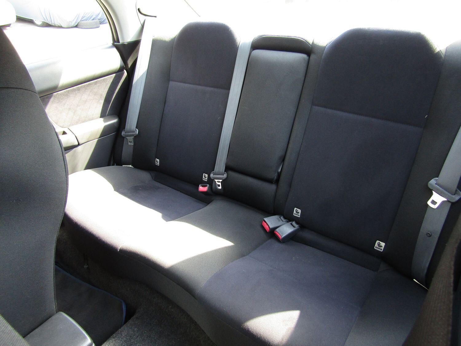 Used Subaru Impreza 2004 for sale - 76631596: Photo 28