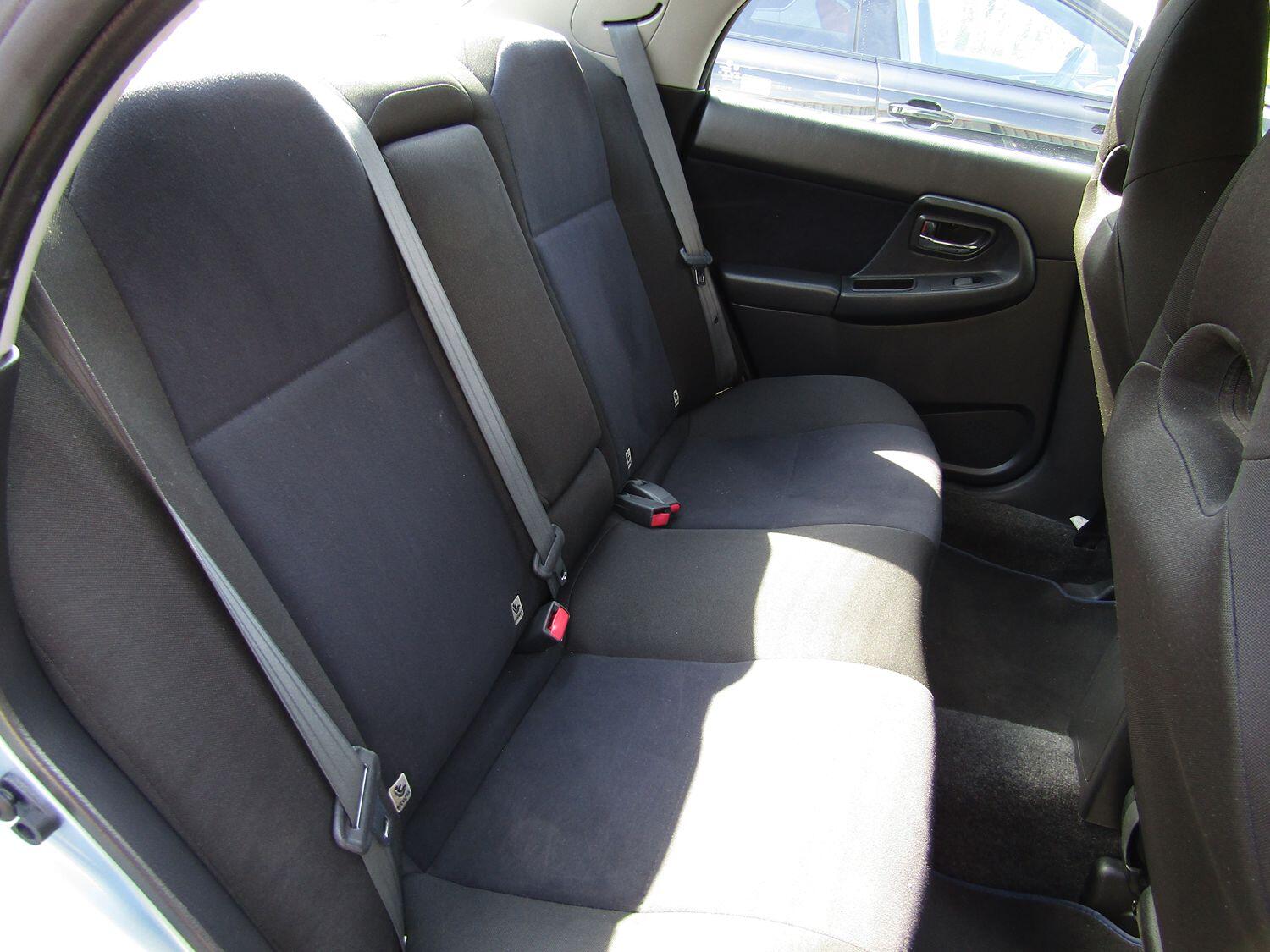 Used Subaru Impreza 2004 for sale - 76631596: Photo 29