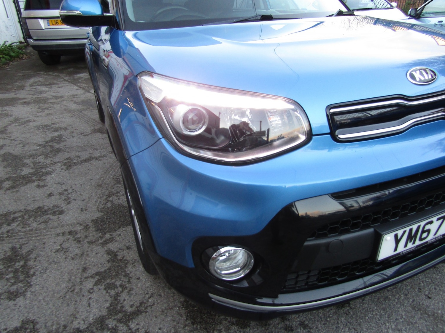Used Kia Soul 2018 for sale - 77213392: Photo 10