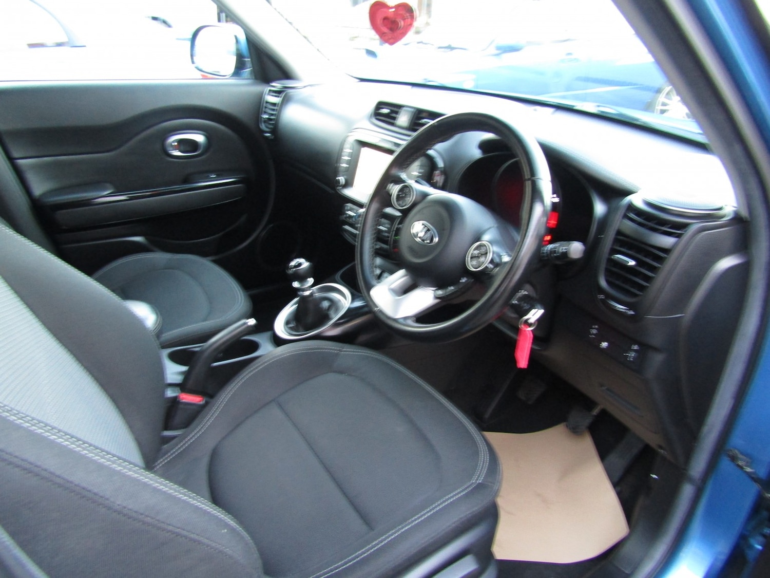 Used Kia Soul 2018 for sale - 77213392: Photo 17