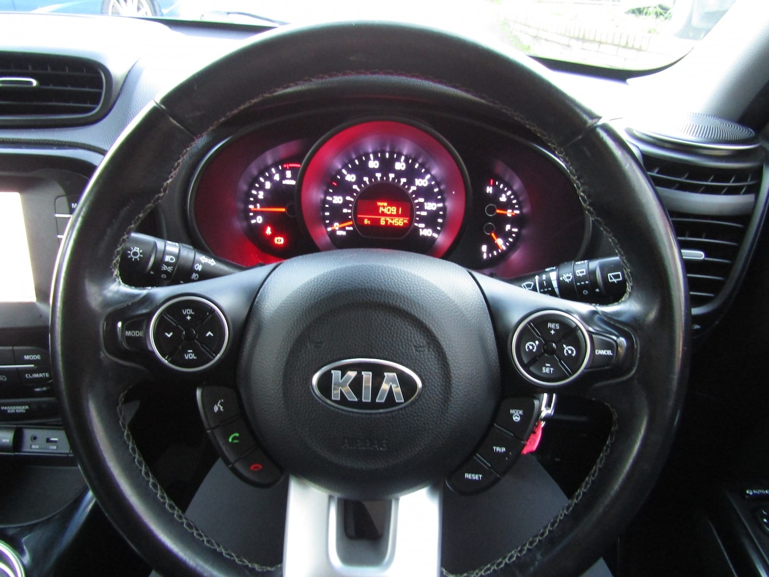 Used Kia Soul 2018 for sale - 77213392: Photo 18