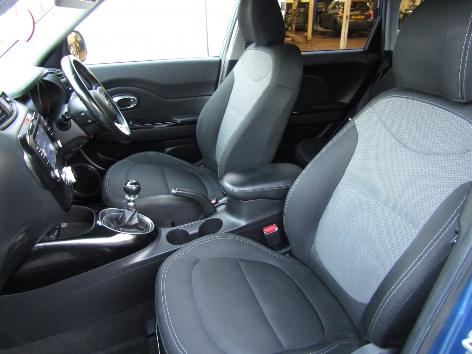 Used Kia Soul 2018 for sale - 77213392: Photo 26