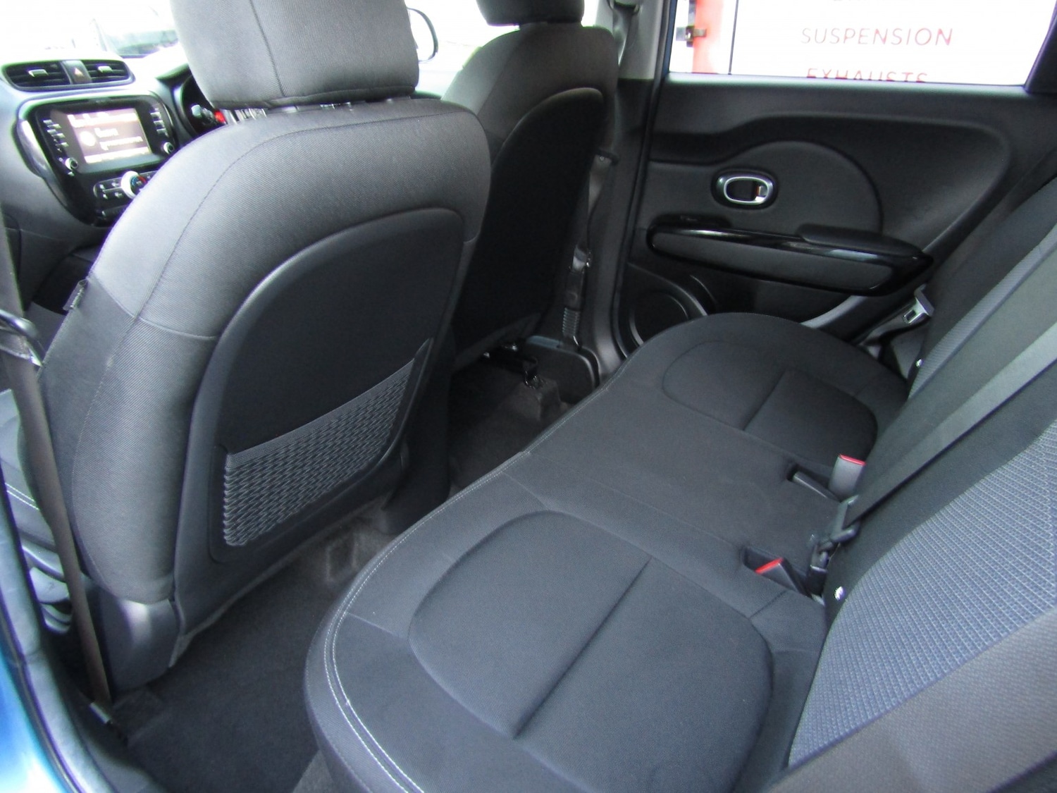 Used Kia Soul 2018 for sale - 77213392: Photo 29