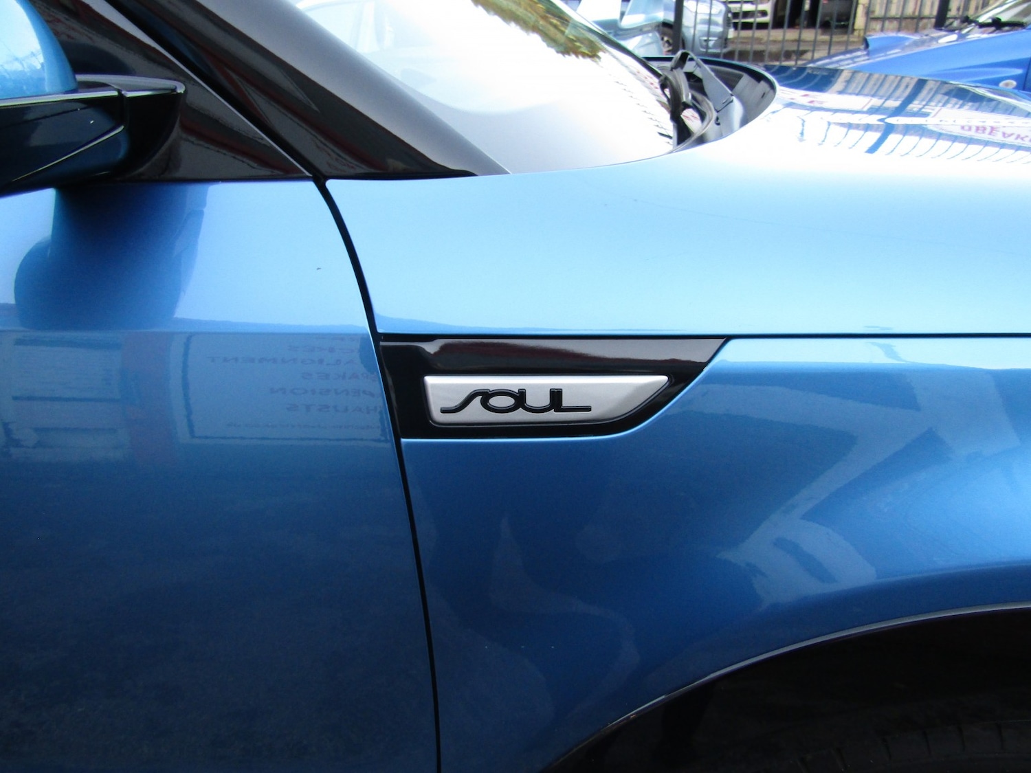 Used Kia Soul 2018 for sale - 77213392: Photo 9