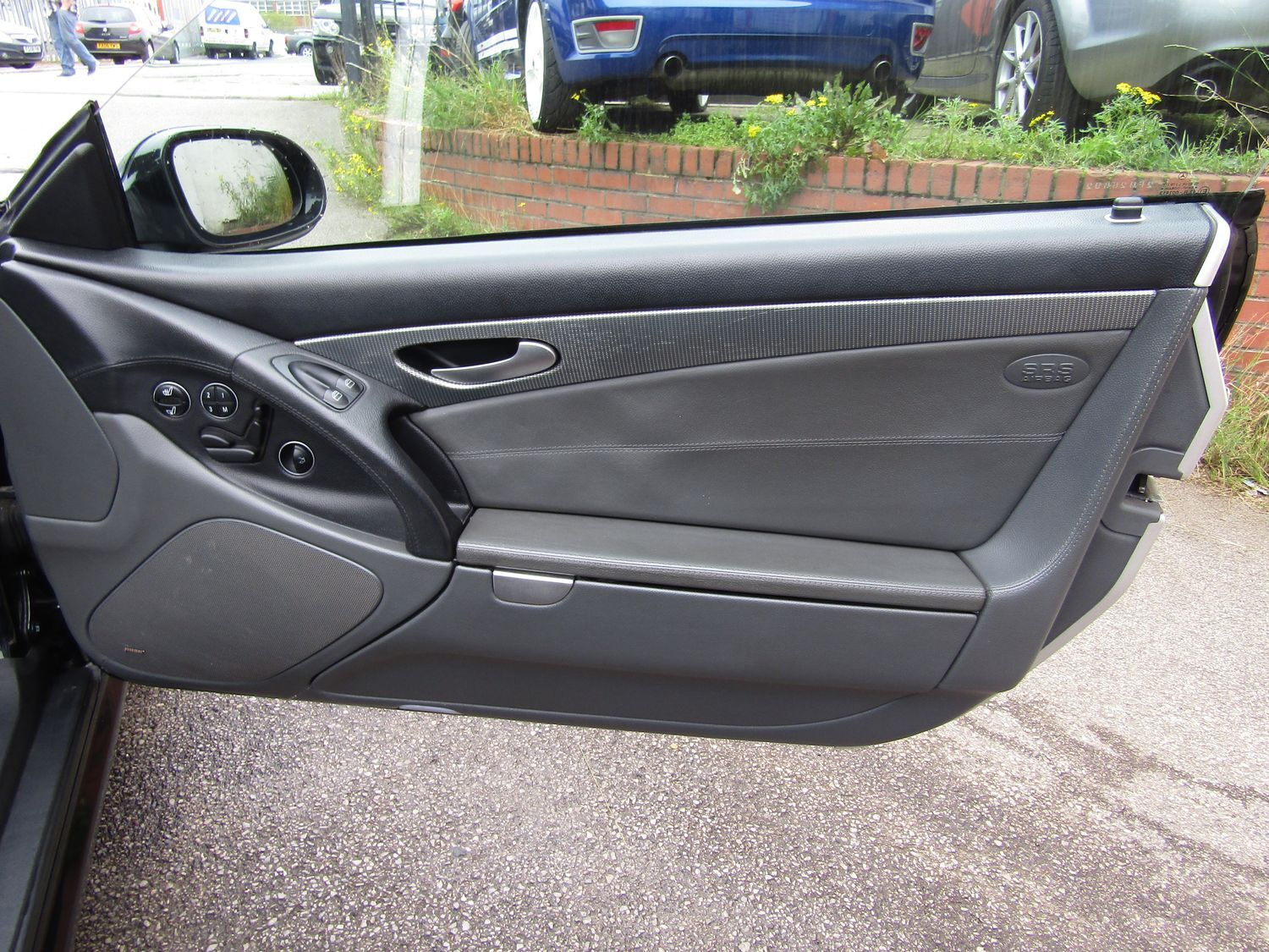 Used Mercedes-Benz S Class 2002 for sale - 76631538: Photo 21