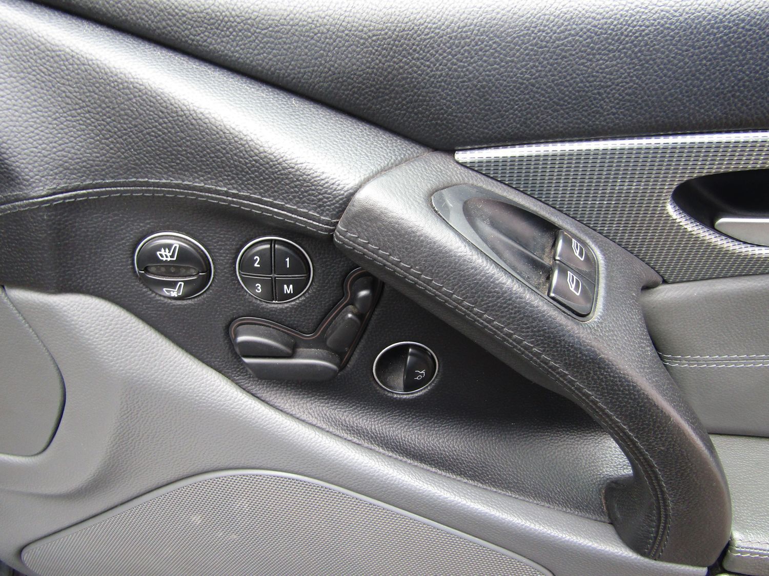 Used Mercedes-Benz S Class 2002 for sale - 76631538: Photo 25