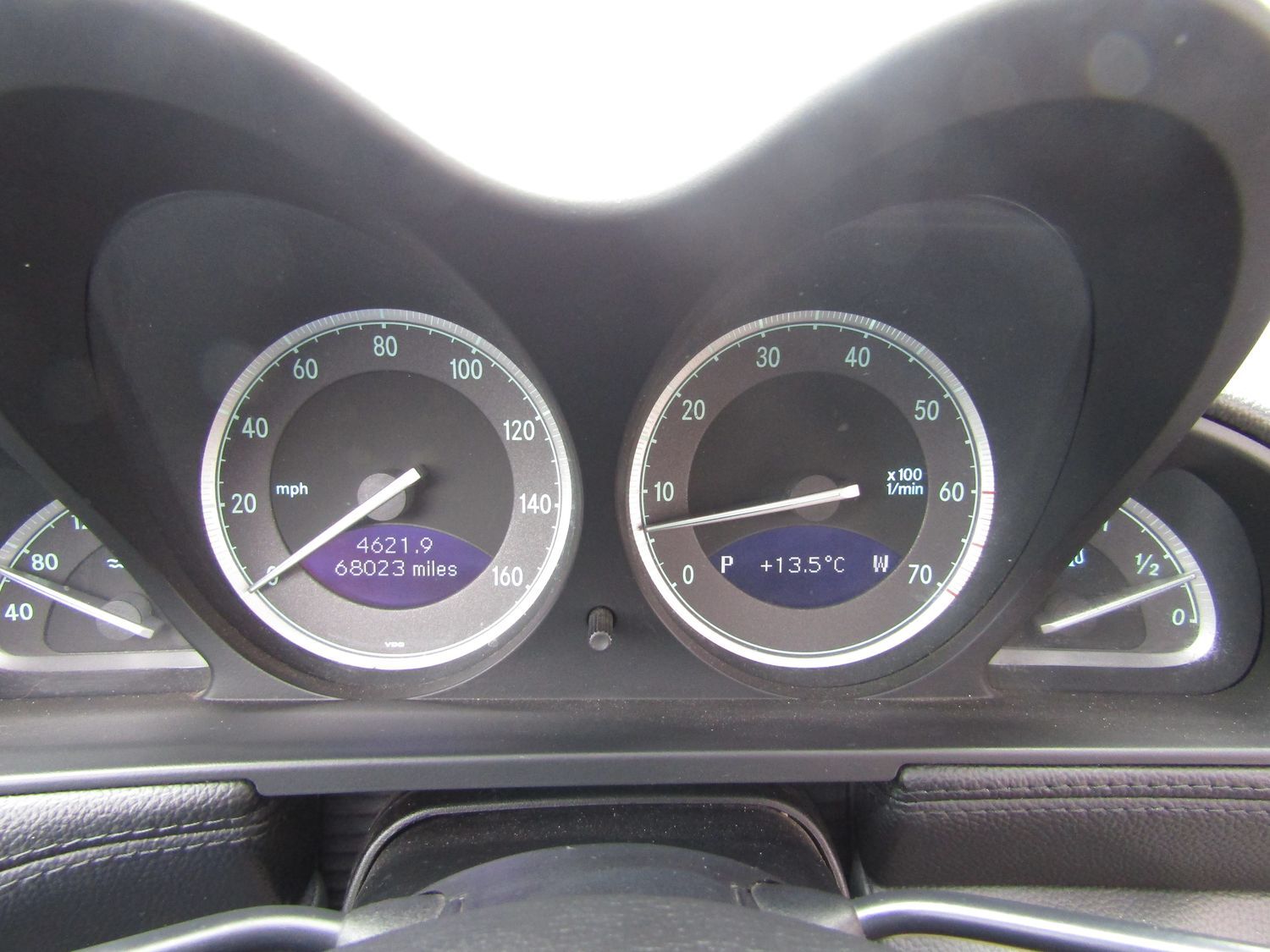 Used Mercedes-Benz S Class 2002 for sale - 76631538: Photo 26