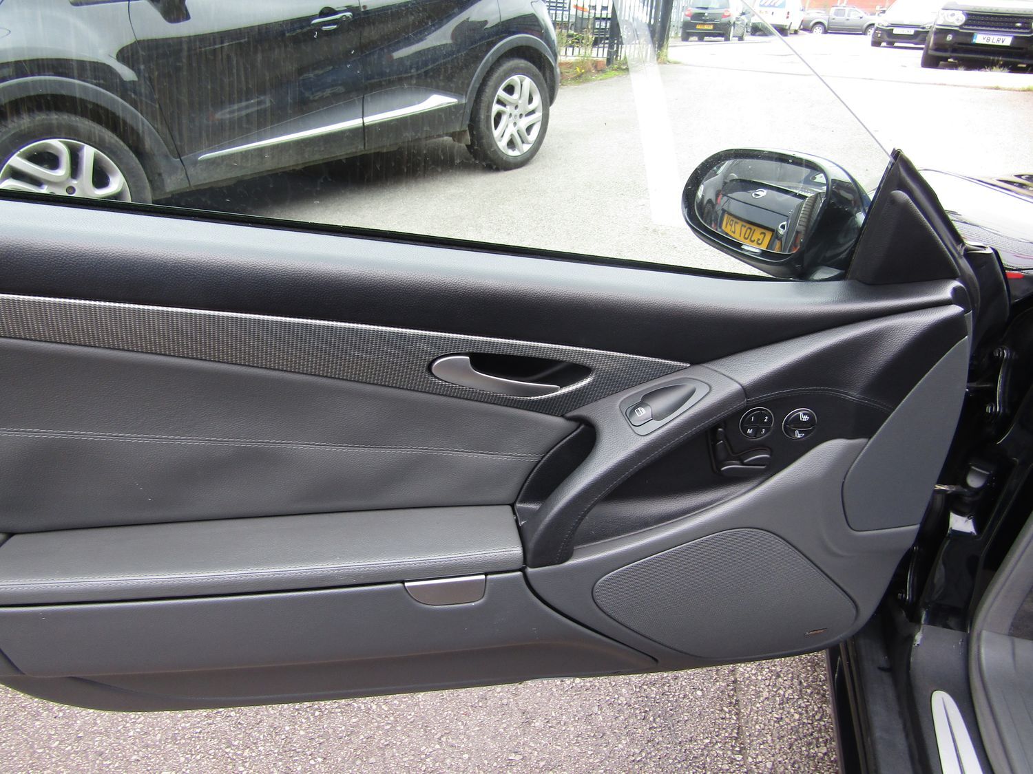 Used Mercedes-Benz S Class 2002 for sale - 76631538: Photo 30