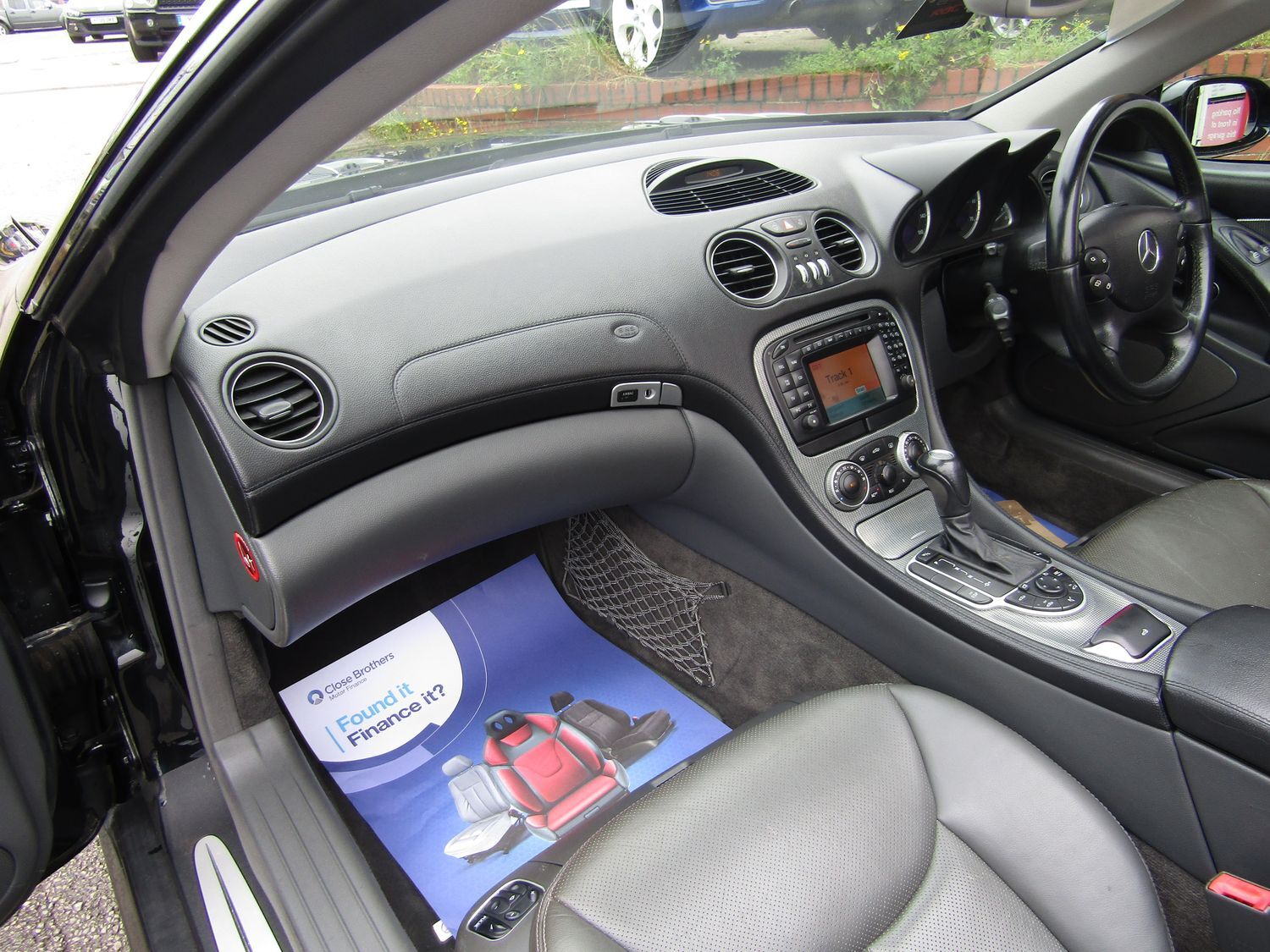 Used Mercedes-Benz S Class 2002 for sale - 76631538: Photo 32